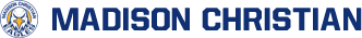 Madison Christian School Logo